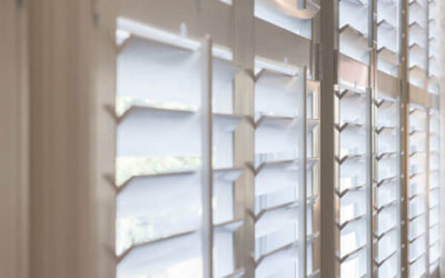 Top 3 Reasons Why You Should Install Plantation Shutters in Your Home